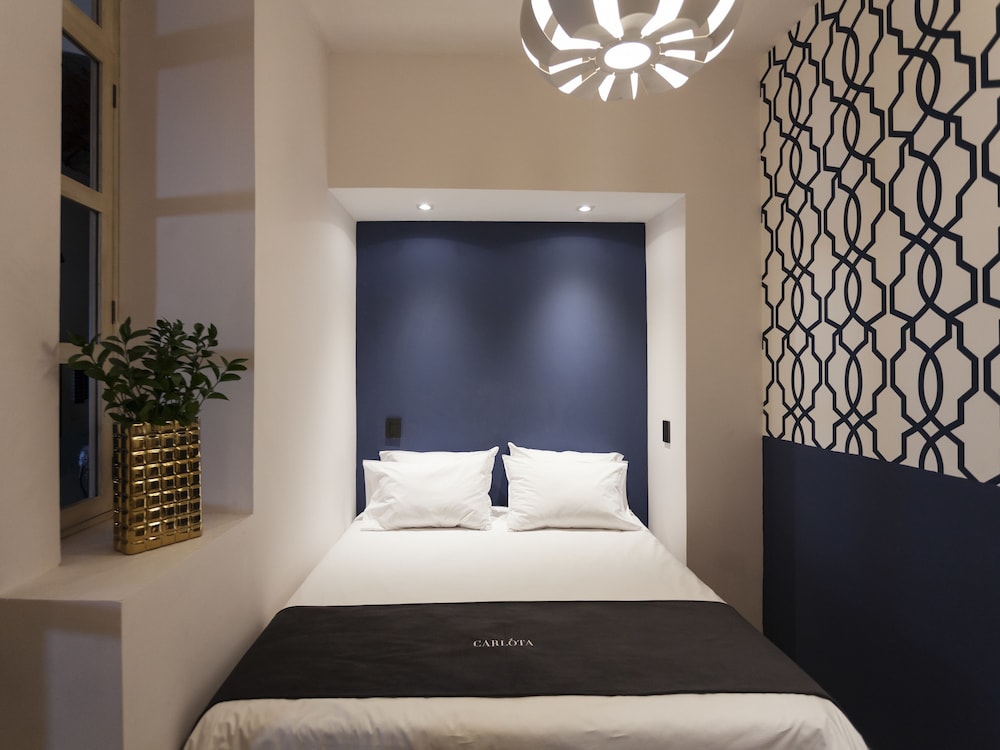 Carlota Sustainable Design Hotel 6/57