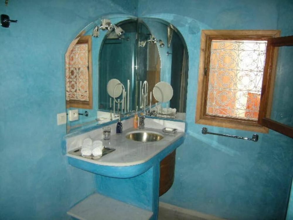 Riad Chalymar 38/39