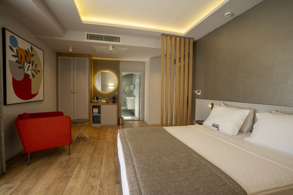 Baleze Boutique Hotel 12/50