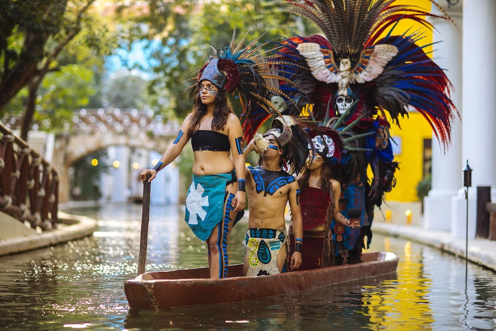 Occidental At Xcaret Destination 64/72
