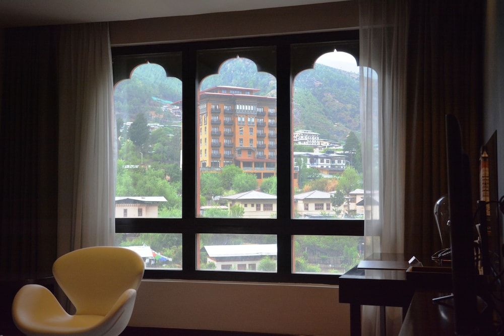 Le Meridien Thimphu 19/41