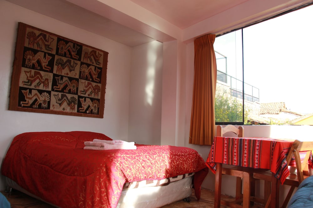 Sanblas Backpacker Hostel 37/68