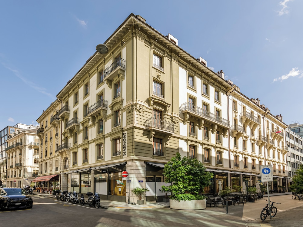 Marmont Hotel 43/50