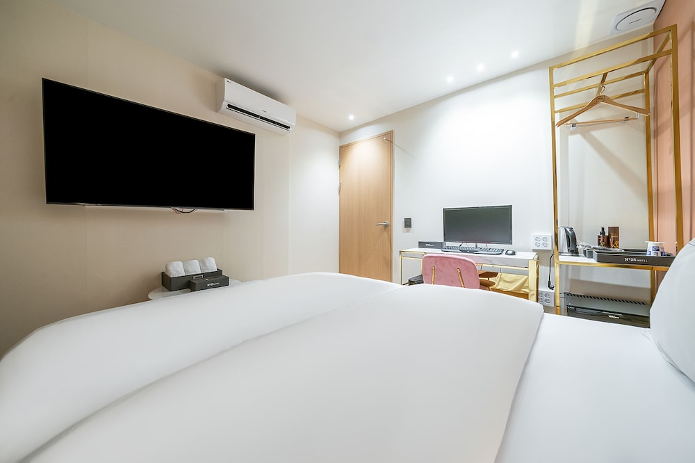 No. 25 Hotel Dongdaemun branch 18/33