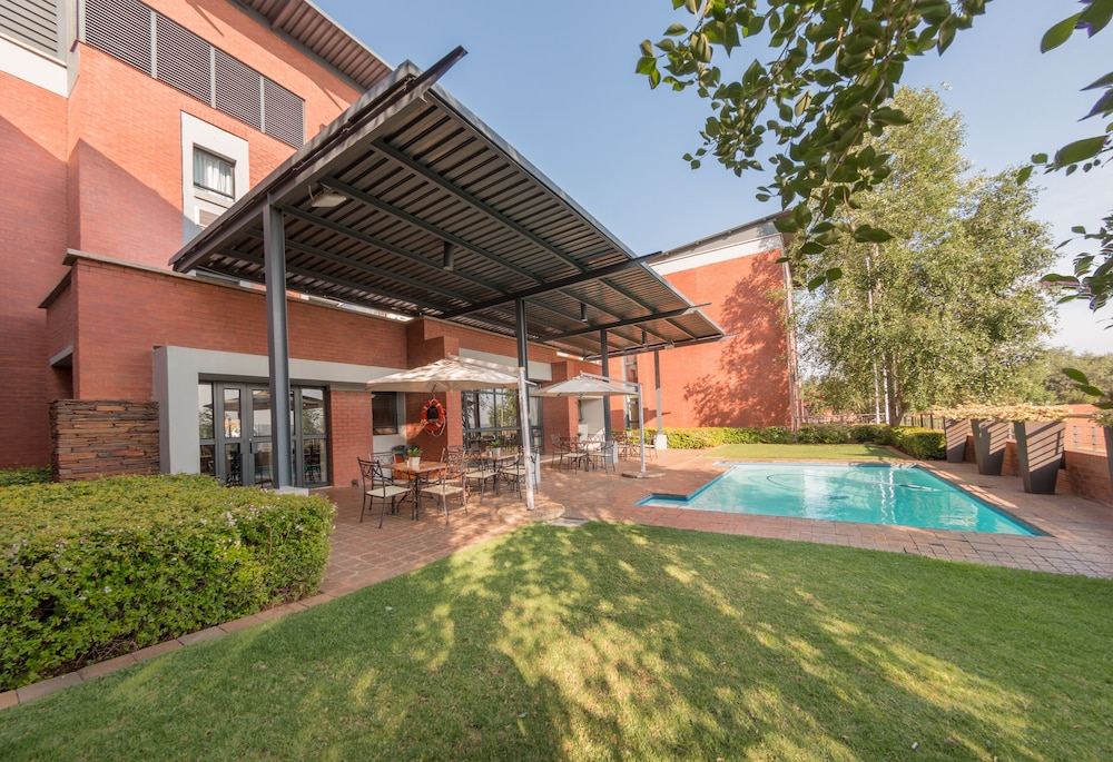 Road Lodge Centurion 3/34