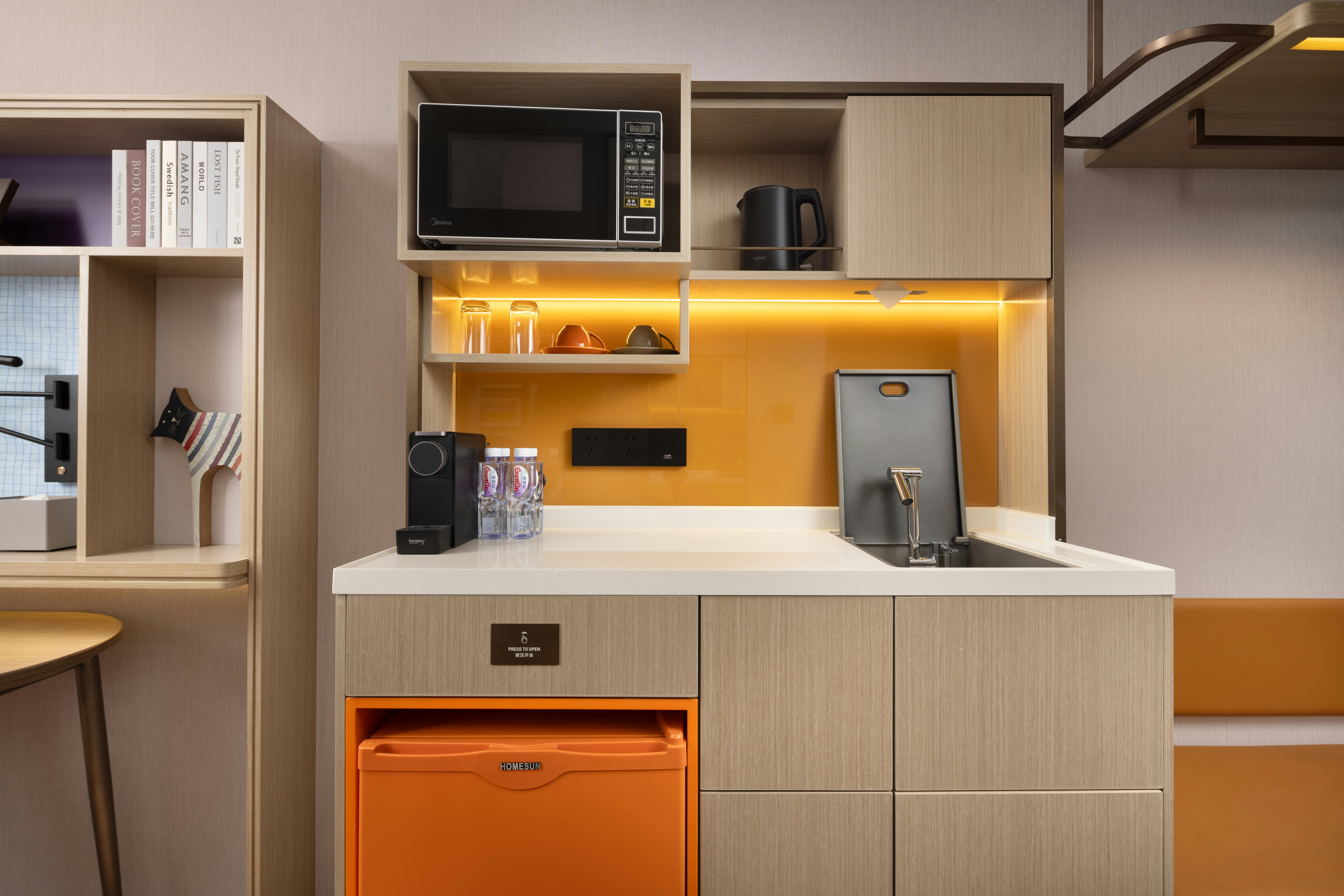 Home2 Suites by Hilton Dongguan Shipai 7/53