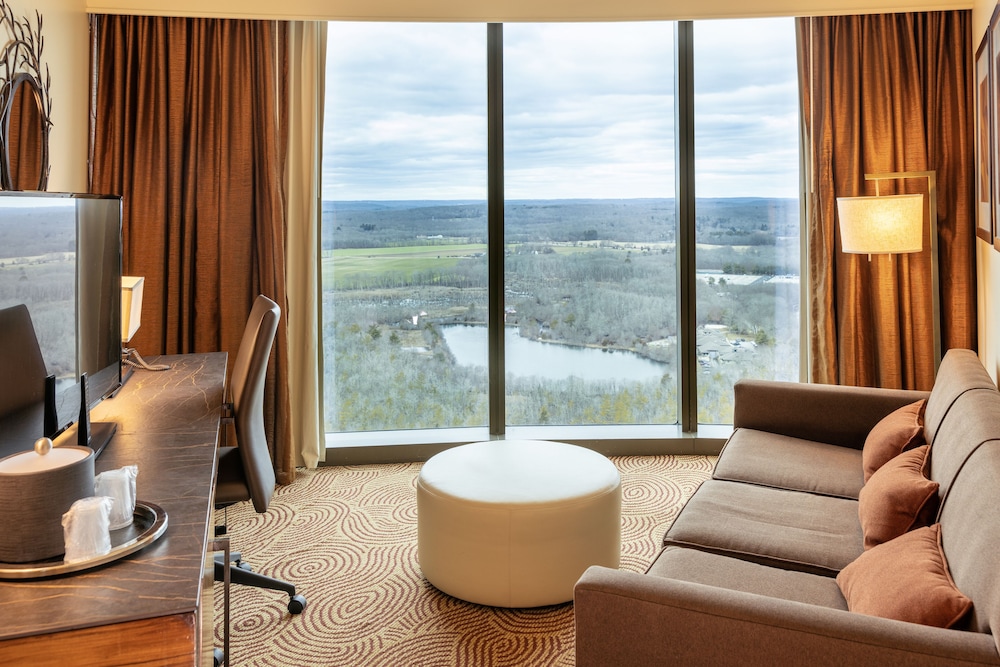 The Fox Tower At Foxwoods 29/51