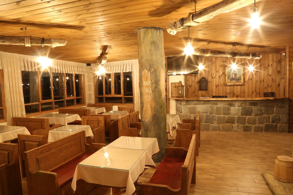 Kafdagi Konak Hotel 37/50