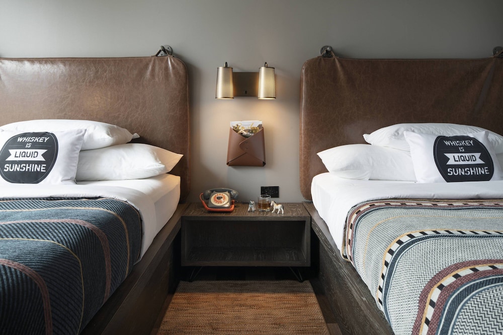Moxy Louisville Downtown 15/61