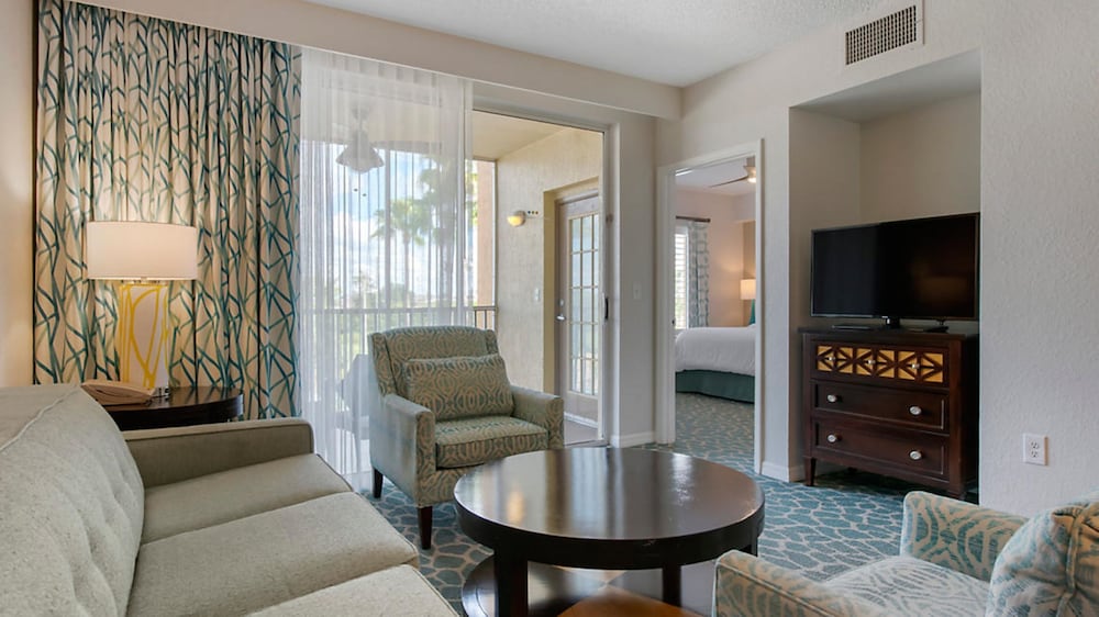 Orlando S Sunshine Resort 24/42