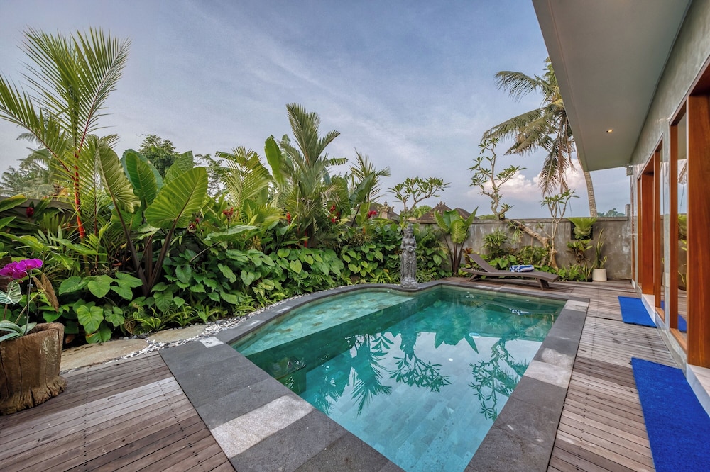Villa Mirah Ubud 45/50