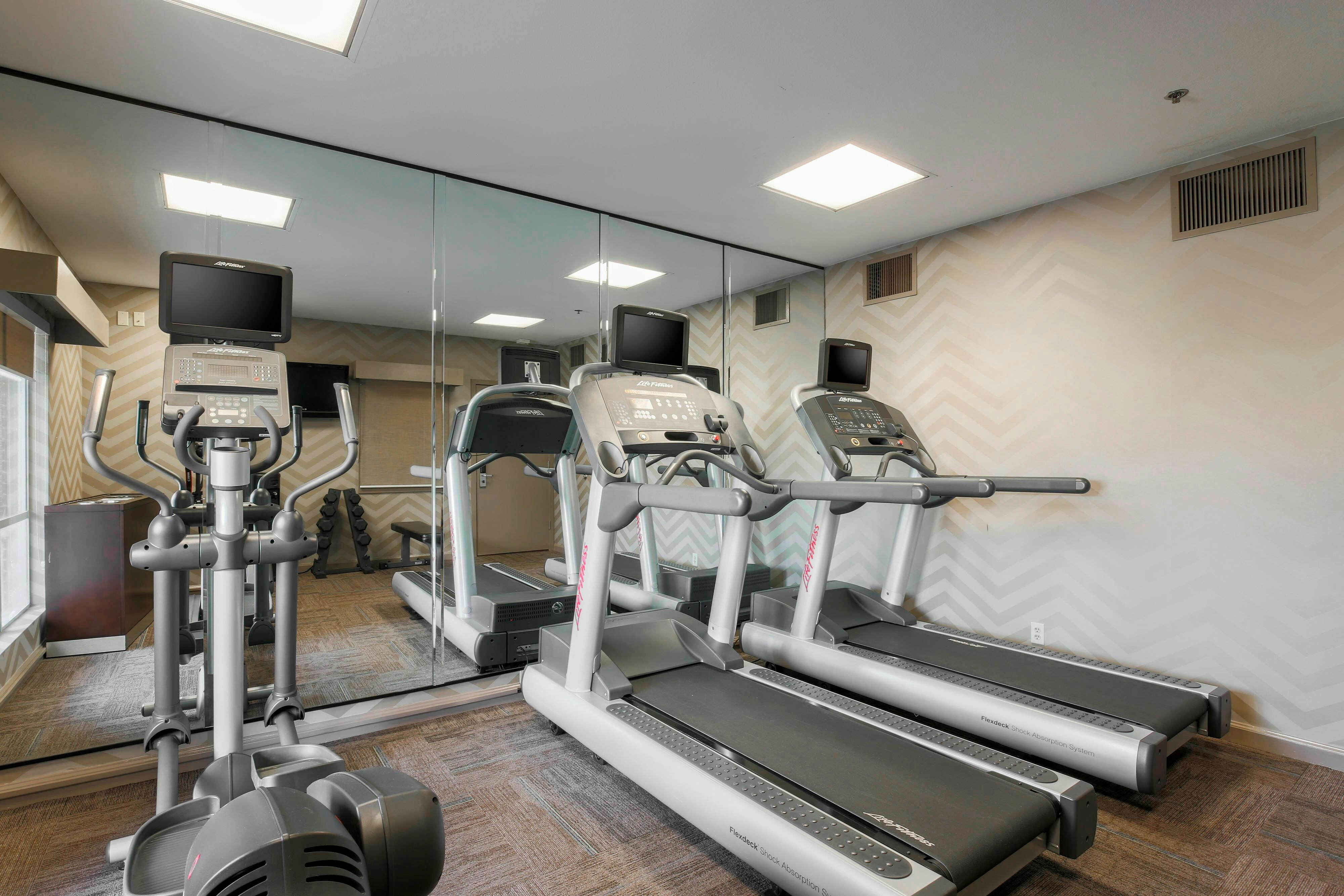 Residence Inn by Marriott Bakersfield 6/11