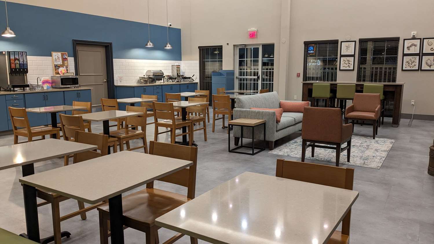 Country Inn and Suites By Radisson Covington LA 37/43