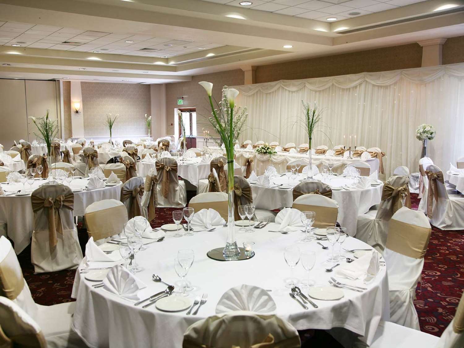 The Green Isle Sure Hotel Collection By Best Western 43/65
