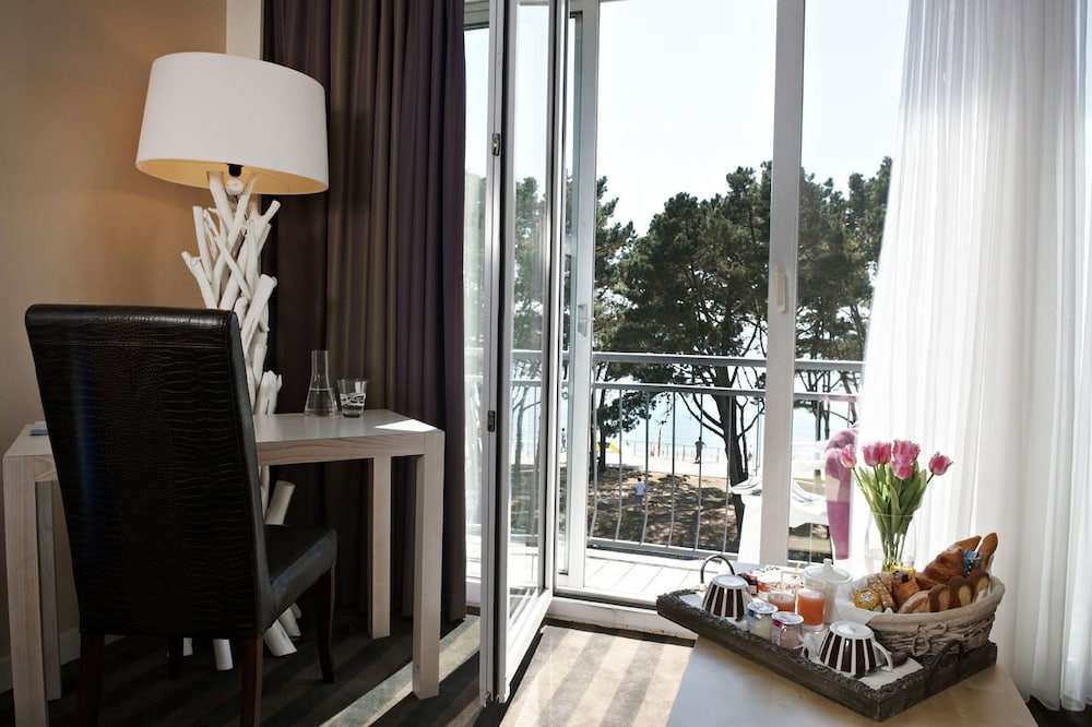 Kastel Wellness Hotel Thalasso & Spa 7/39