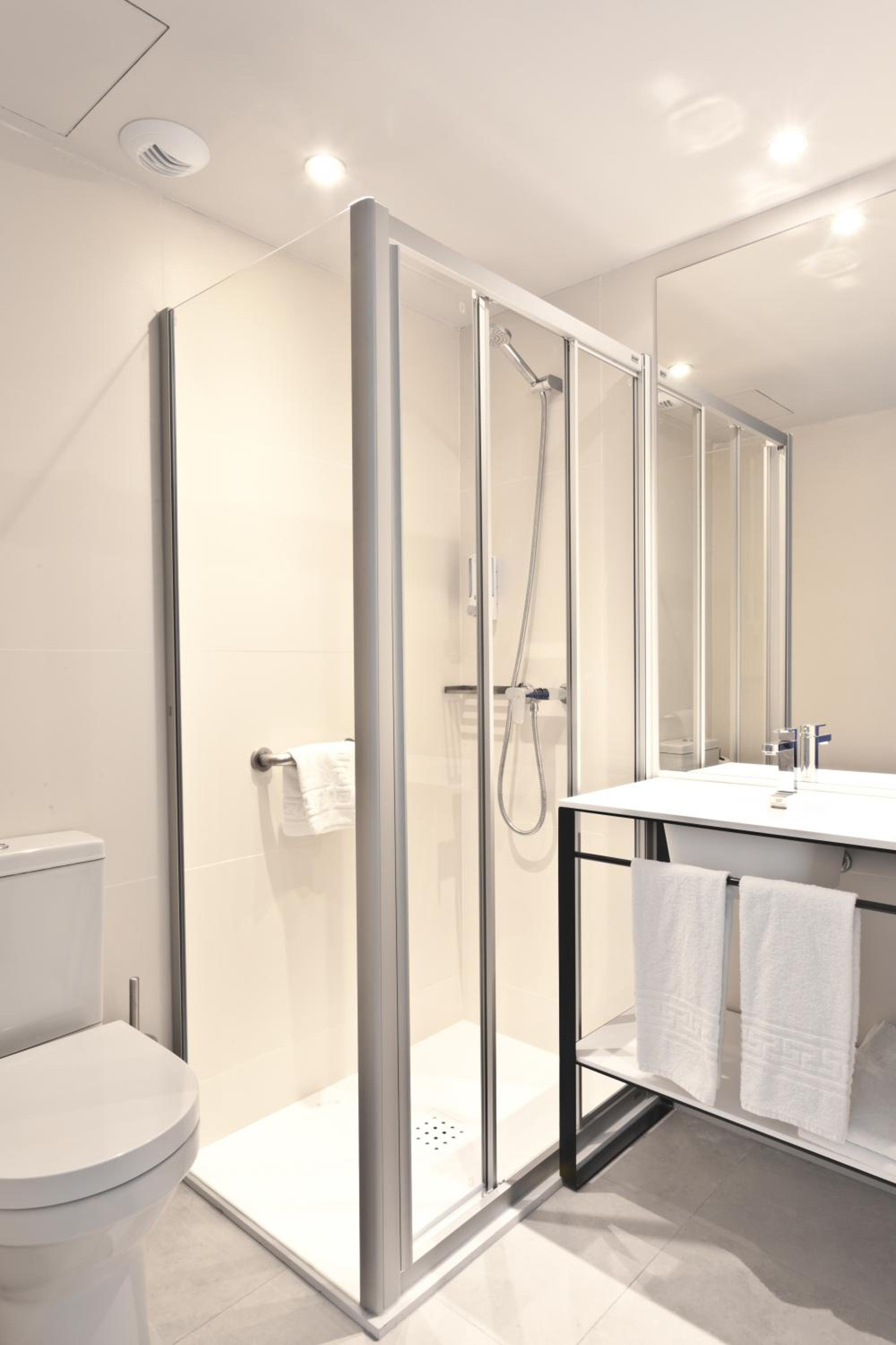 1 Bedroom, Apartment, Sea View, Ryans Ibiza Apartments Adults Only 9/10