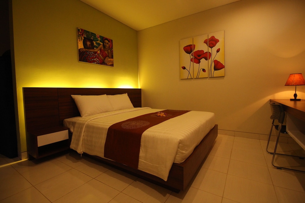 Umah Bali Suite And Residence 9/46