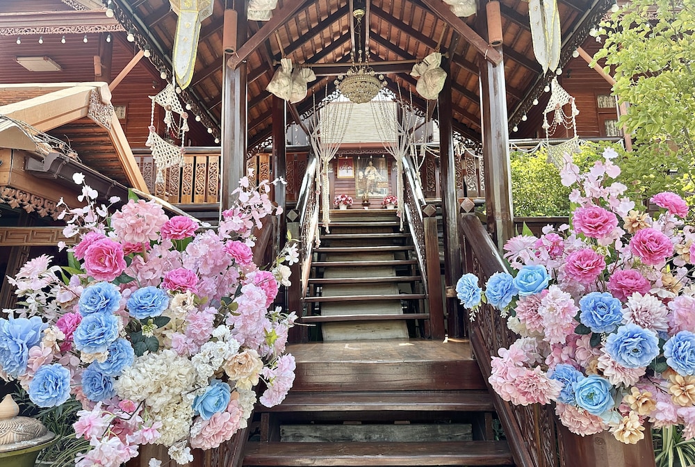 MONTRI RESORT DONMUANG BANGKOK 46/60