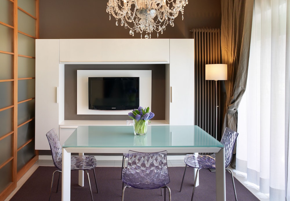 Residence Charming Apartments 37/47