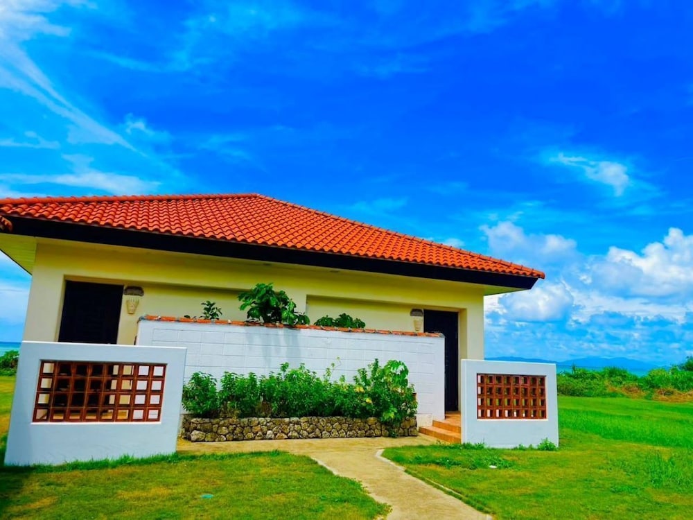 Eco Village Iriomote 5/64