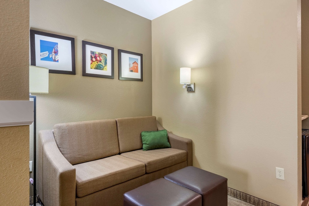 Comfort Suites Lubbock TX 29/43
