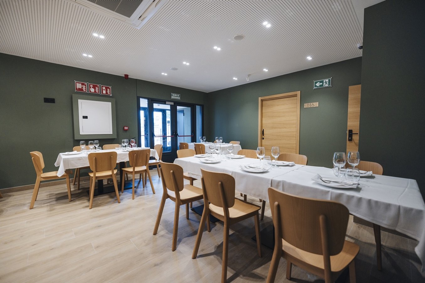 Hotel Mondragon 38/50