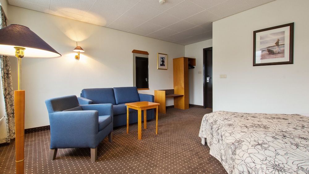 Thon Hotel Maloy 28/60