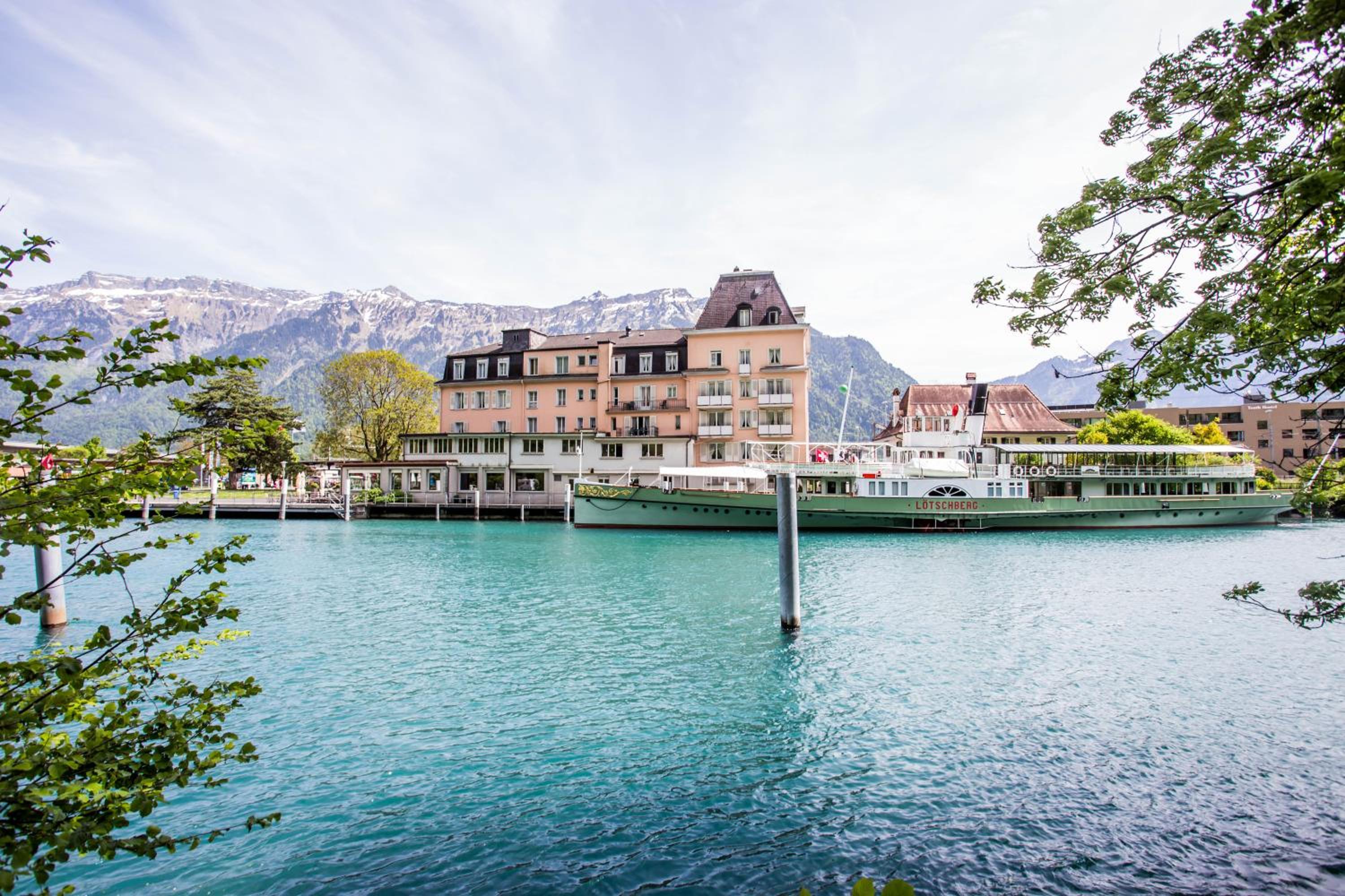 Du Lac 34/35
