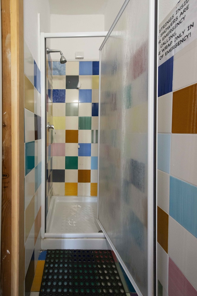 Eco Hostel Floreale 24/50