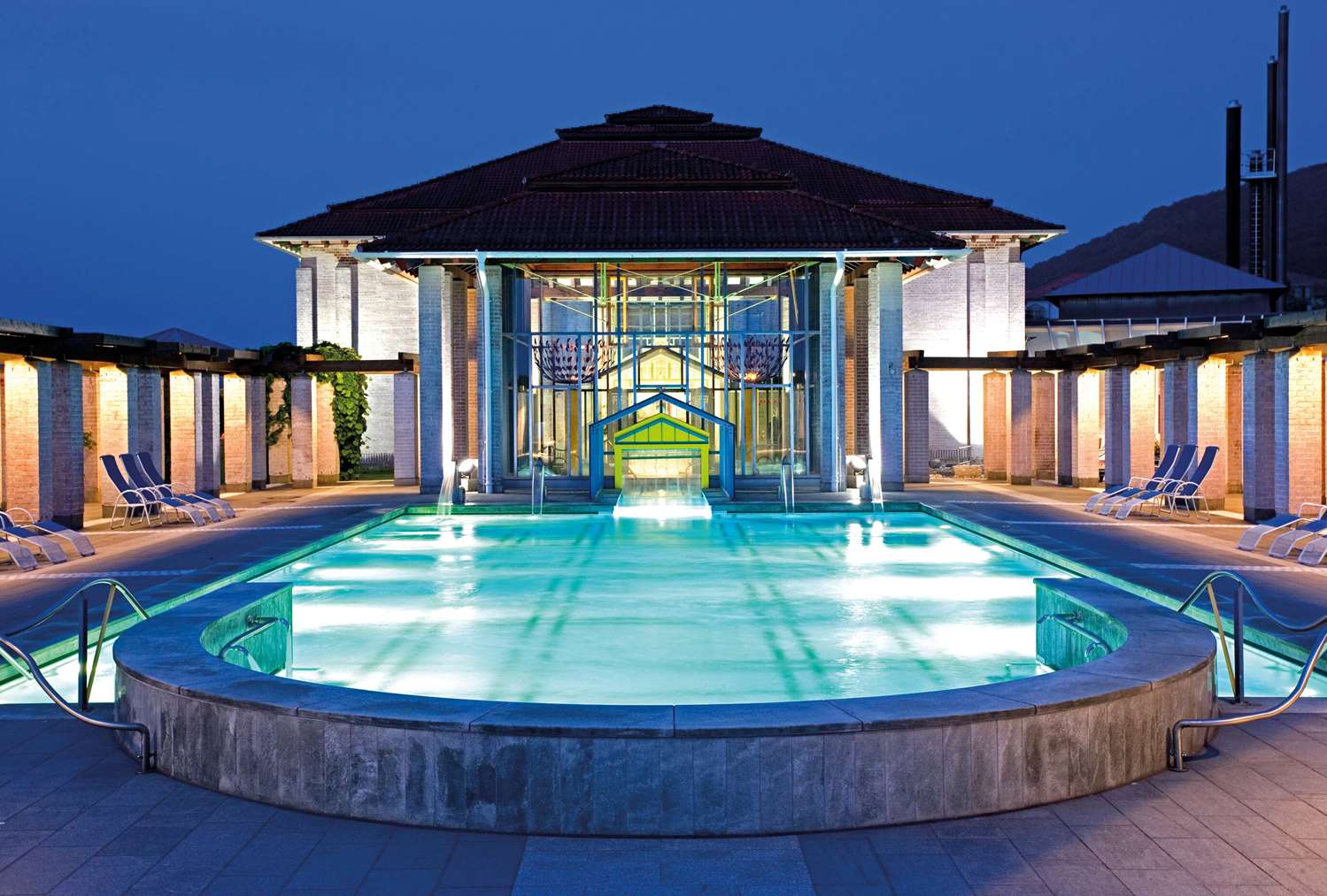 H Hotel Limes Thermen Aalen 30/30