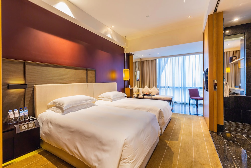Hotel Kapok Shenzhen Bay 7/46