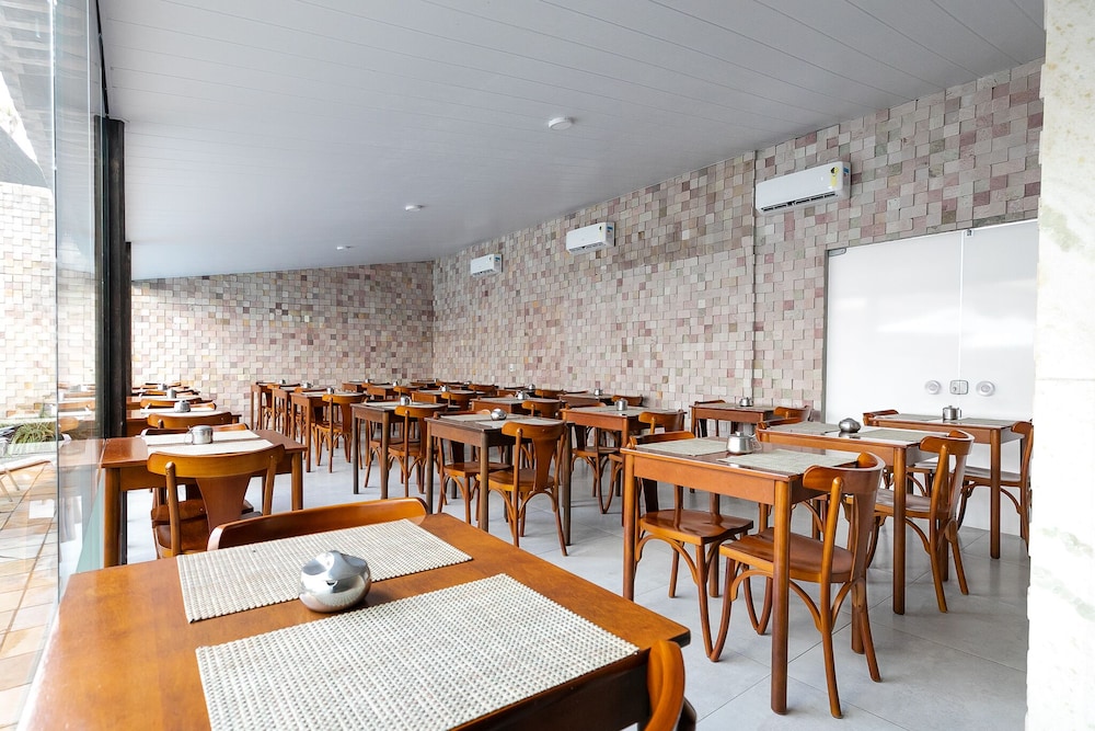 Yak Beach Hotel Natal 34/50