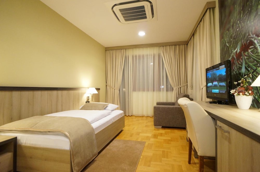 Hotel Calypso 16/49