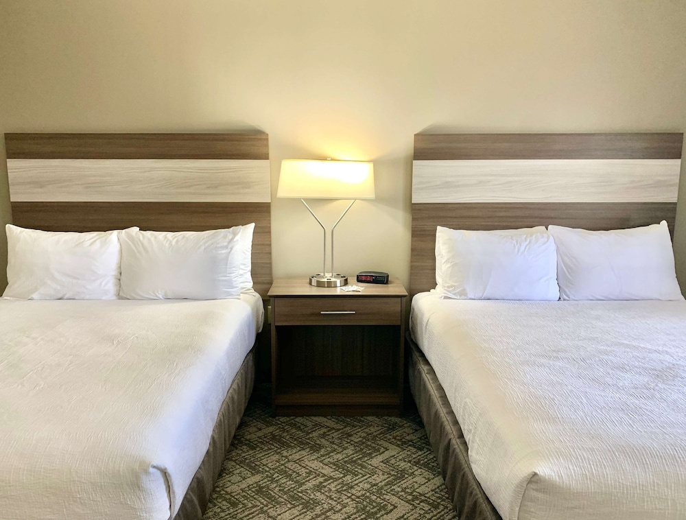 Best Western Plus Great Northern Inn 15/47