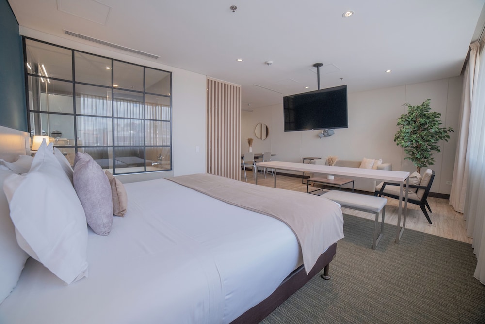 Liv Hotel Zona G 19/58