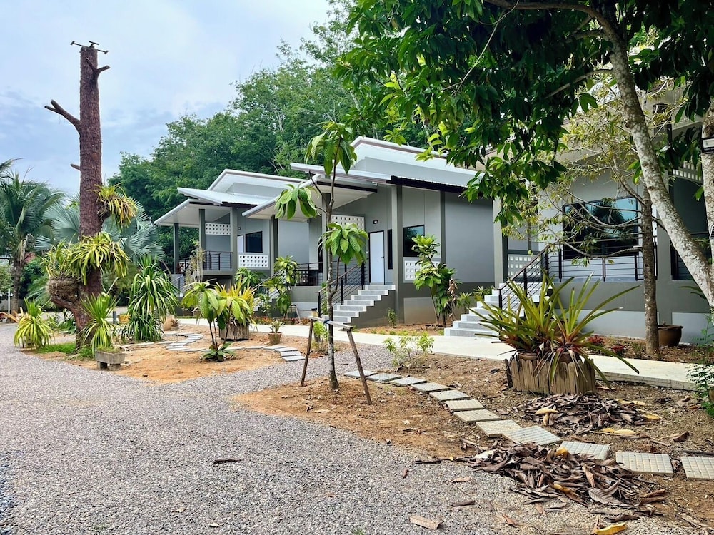 Krabi Inn Resort 41/50
