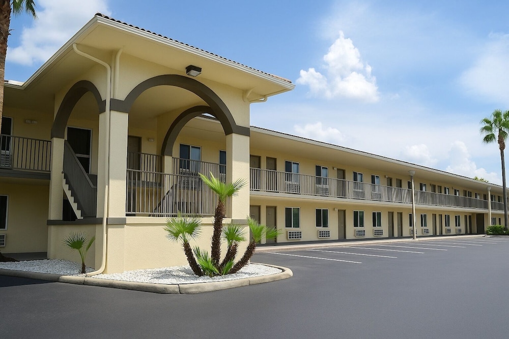 Serena Inn 3/24