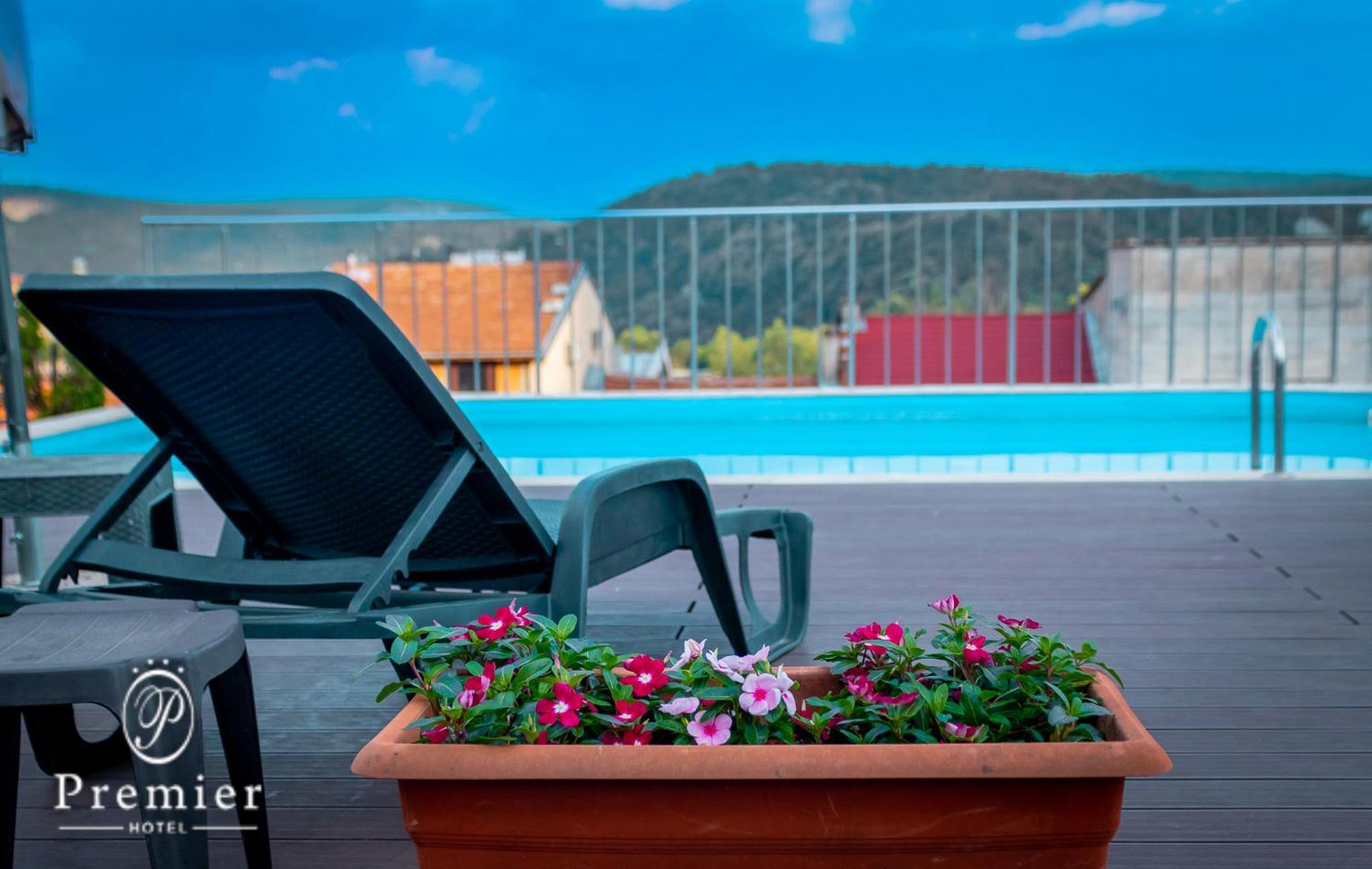 Veliko Tarnovo Hotel Premier 37/60