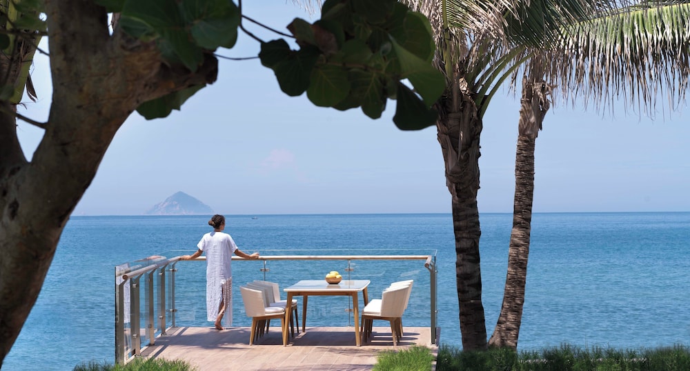 Villa Le Corail Gran Melia 78/83