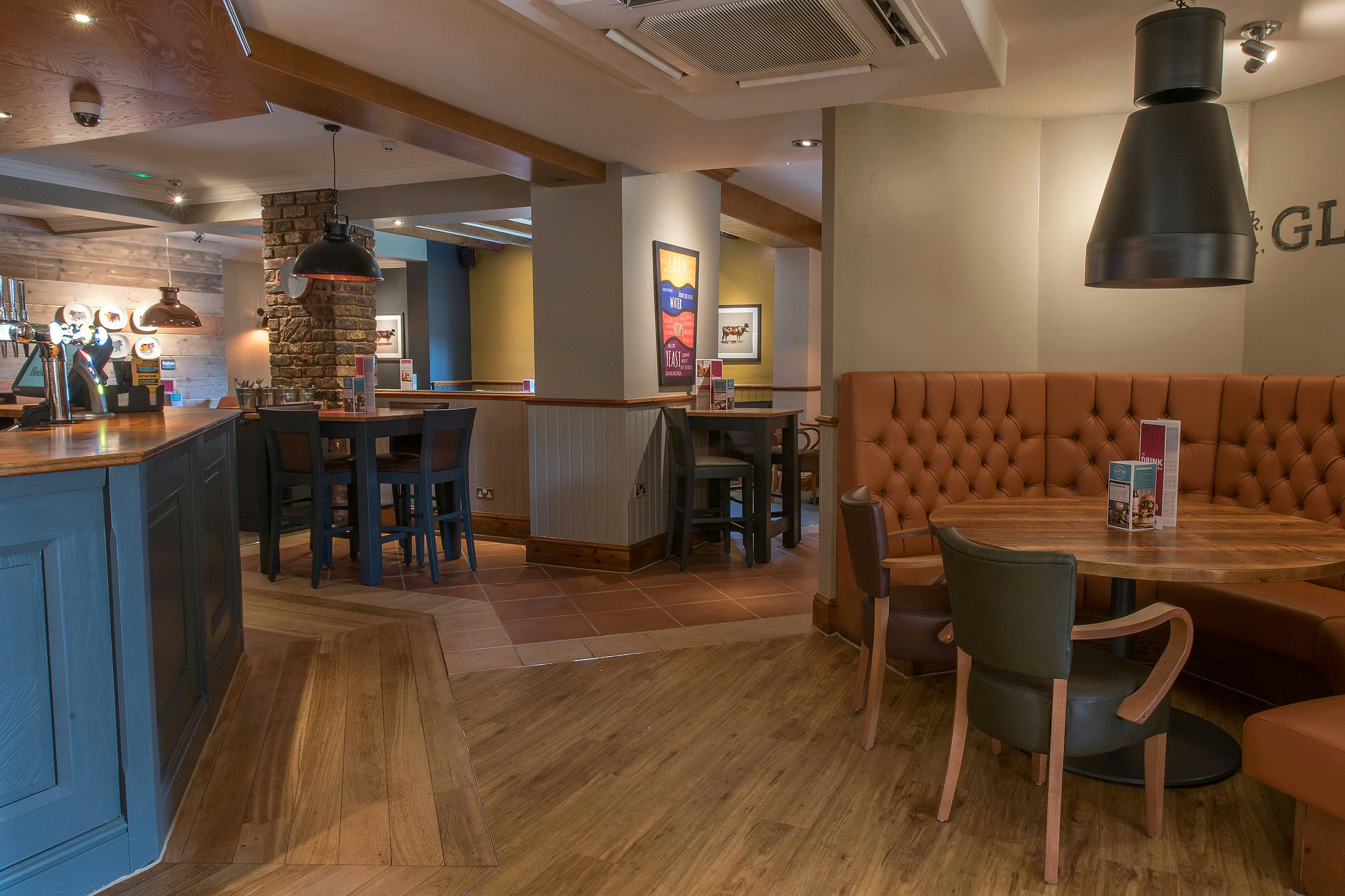 Premier Inn Walsall (M6 J10) 40/48