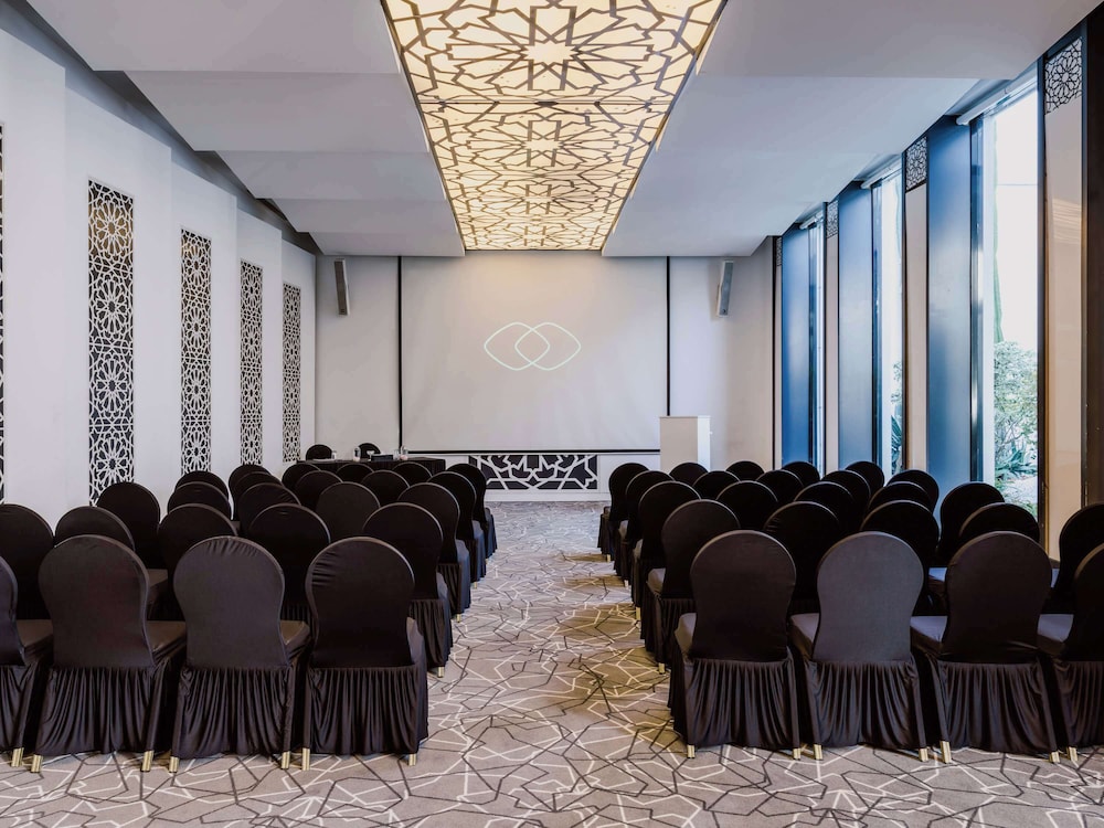 SOFITEL RABAT JARDIN DES ROSES 68/77