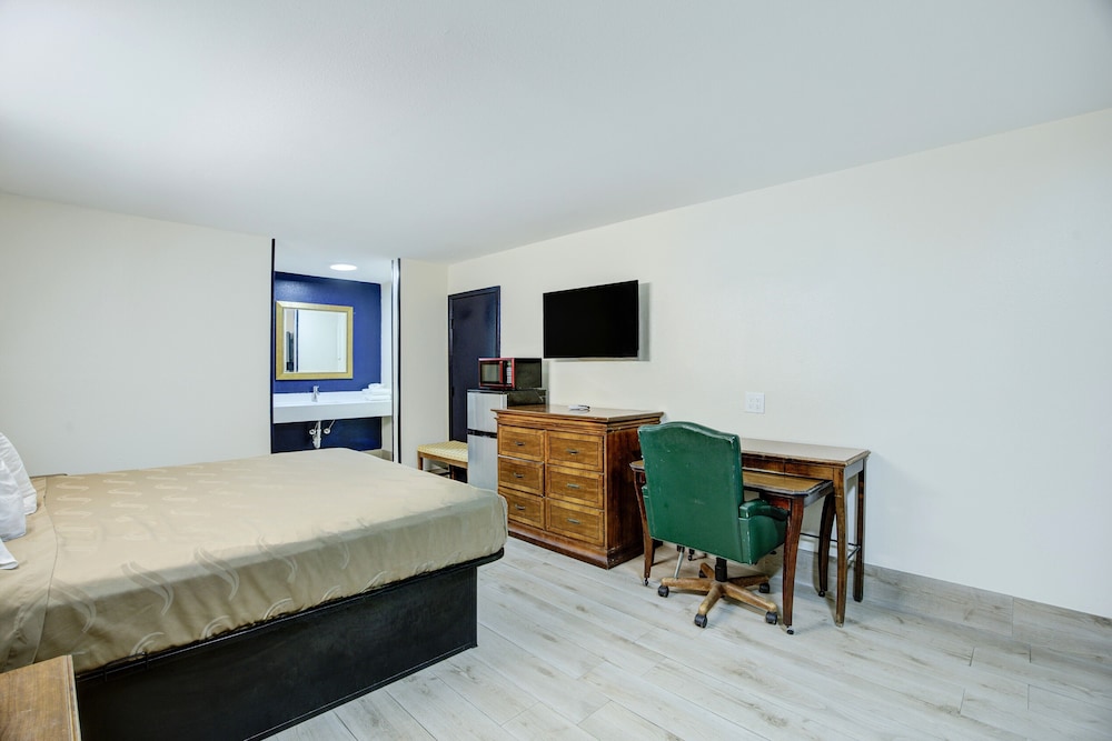 Texas Inn Brownsville by Hotel O 29/53