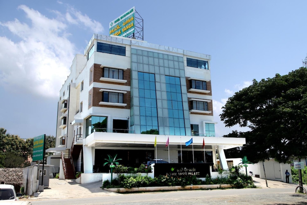 Hotel Vassi Palaze photo5