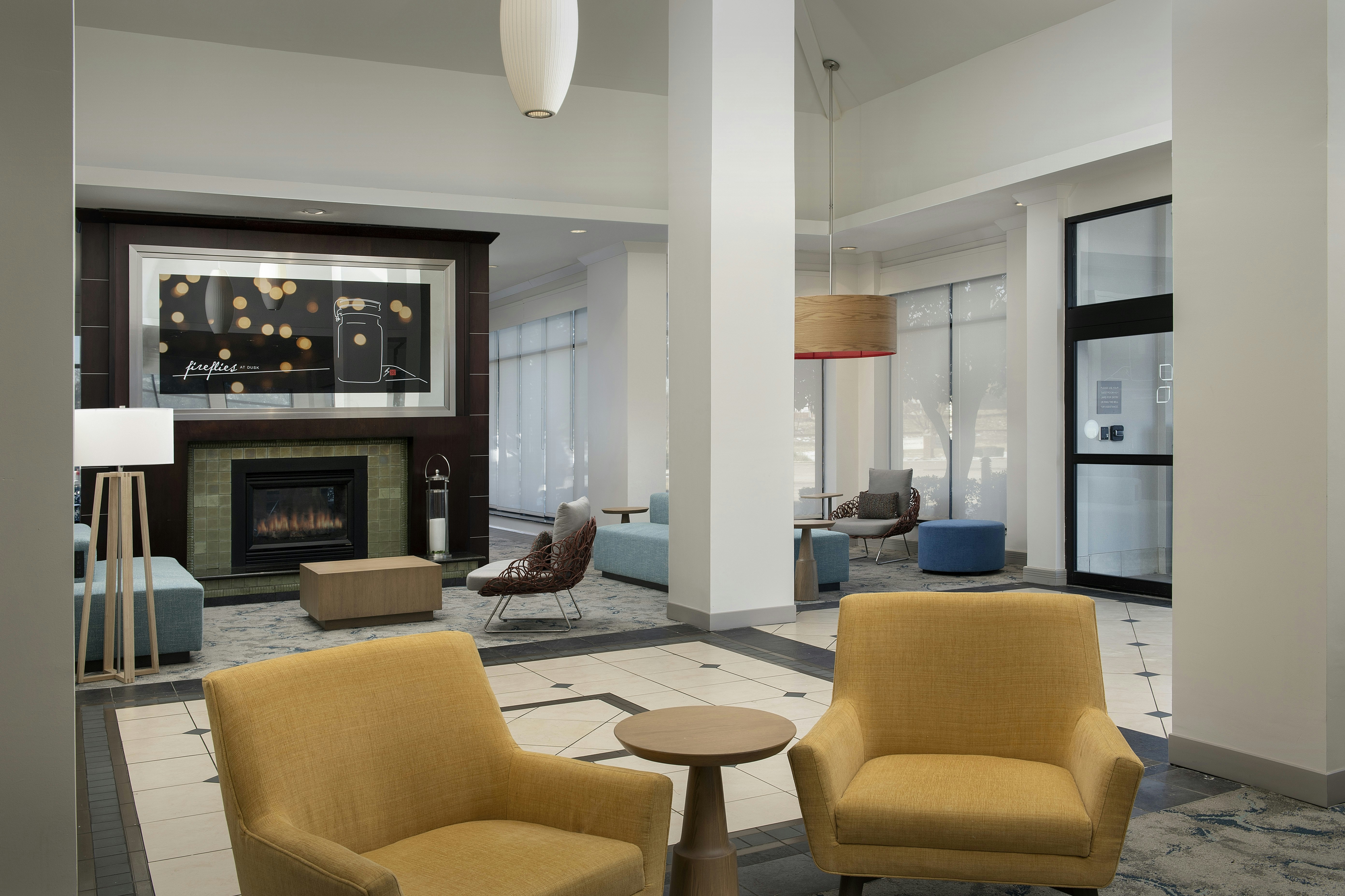 Hilton Garden Inn Dallas/Duncanville 20/48