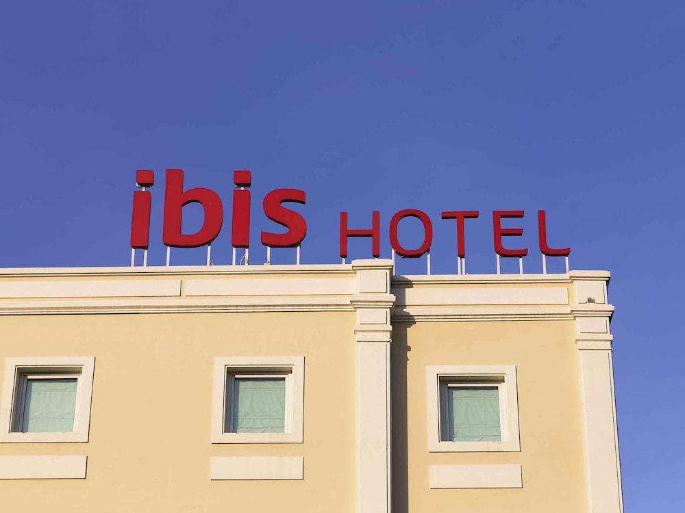 IBIS VIENTIANE NAM PHU 3/25