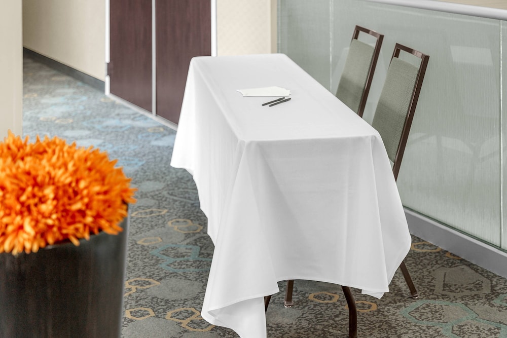 Courtyard by Marriott Wilmington / Wrightsville Beach 23/57