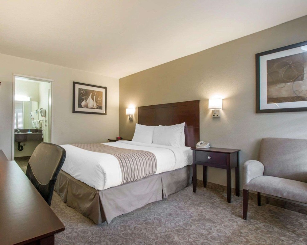 ROOM, QUEEN BED, ACCESSIBLE