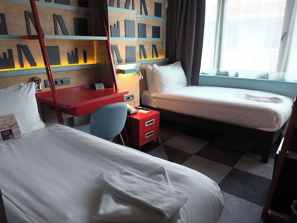 ibis Styles Ankara 15/48