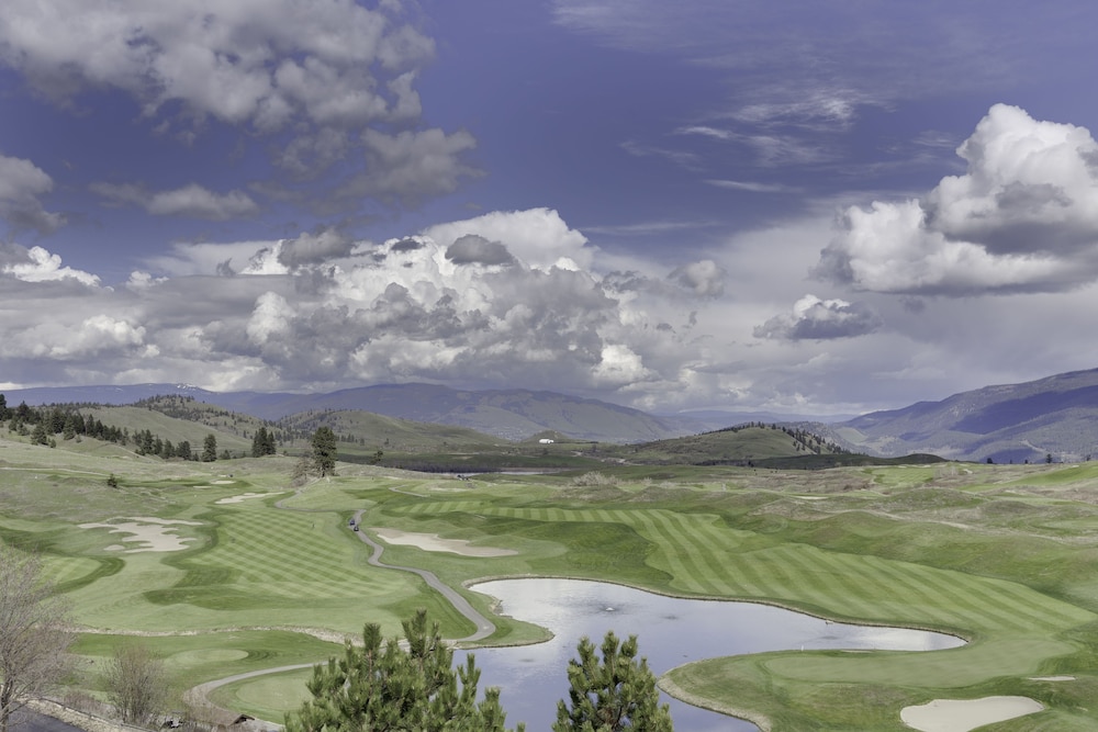 Predator Ridge Resort 64/67