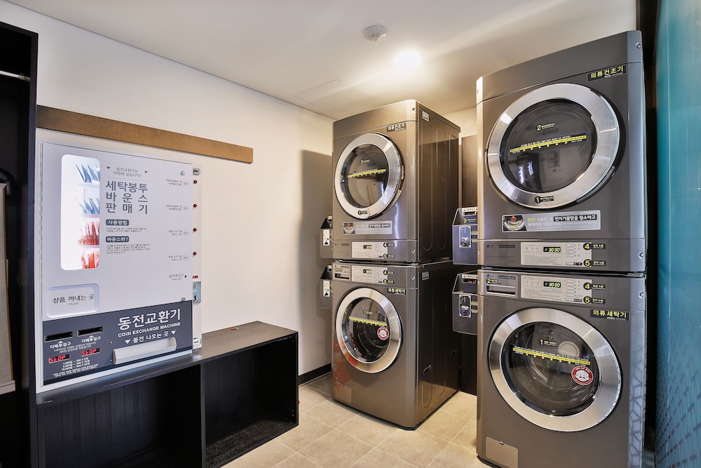 Hotel Midcity Myeongdong 34/48